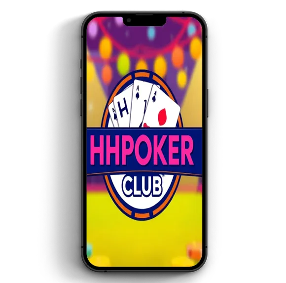 hhpoker德州圈下载